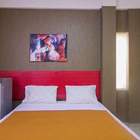 מלון ג'קרטה Reddoorz Near Cilandak Town Square מראה חיצוני תמונה