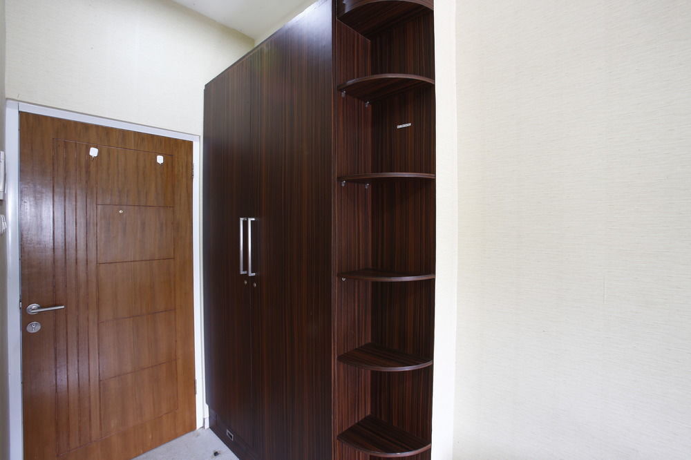 מלון ג'קרטה Reddoorz Near Cilandak Town Square מראה חיצוני תמונה