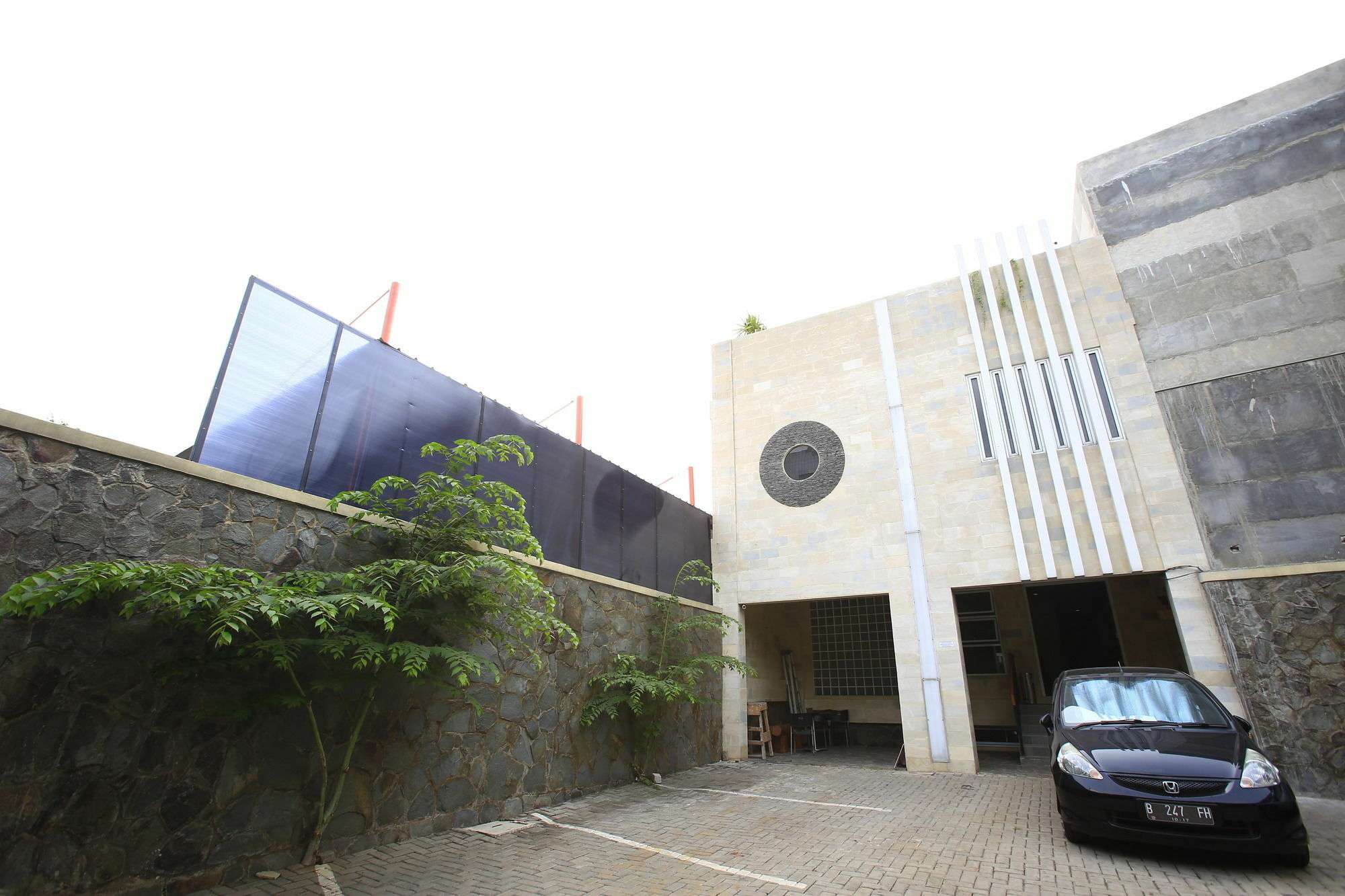 מלון ג'קרטה Reddoorz Near Cilandak Town Square מראה חיצוני תמונה